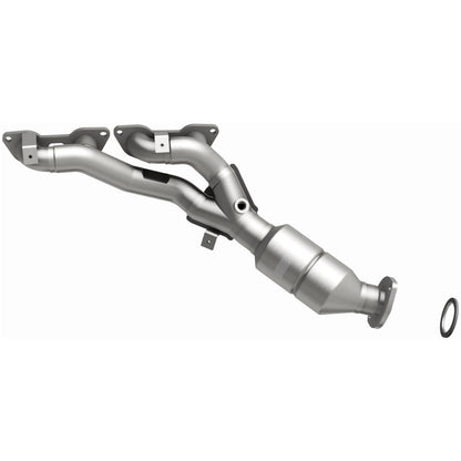 MagnaFlow Lexus IS F OEM Grade Federal / EPA Compliant Manifold Catalytic Converter 51868 Photo - out of package