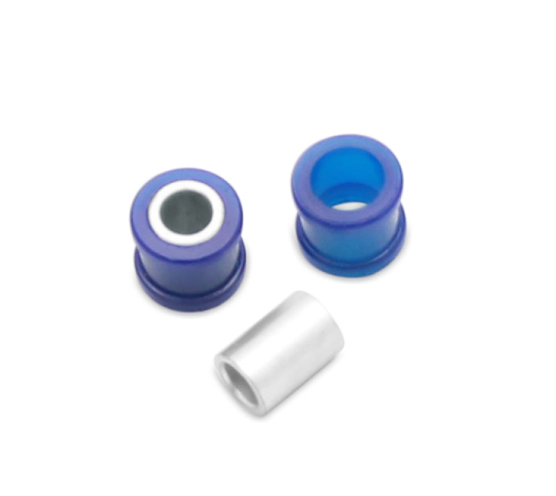 SuperPro Front Engine Super-Charge Belt Tensioner Damper Bushing Kit SPF3434K Photo - Primary