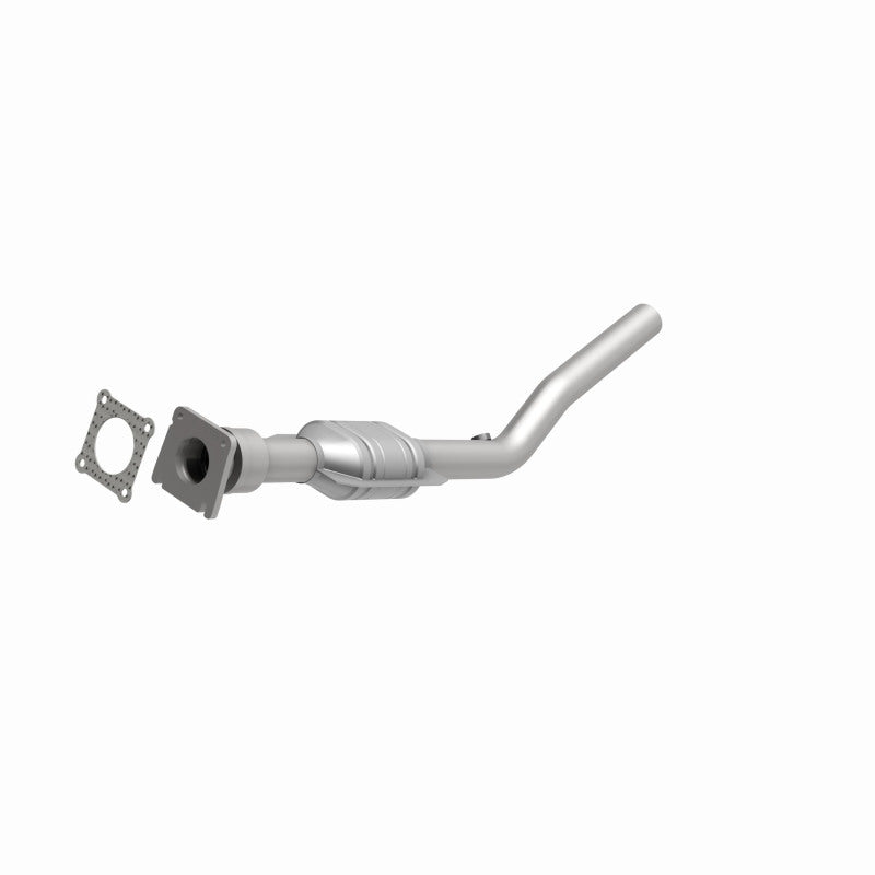 MagnaFlow HM Grade Federal / EPA Compliant Direct-Fit Catalytic Converter 23266 360 Degree Image Set