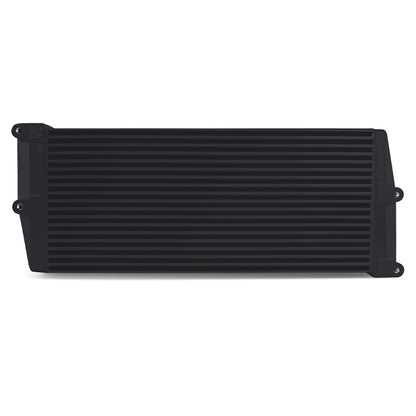Mishimoto Heavy-Duty Oil Cooler - 17in. Opposite-Side Outlets - Black MMOC-OO-17BK MMOC-OO-17BK User 1