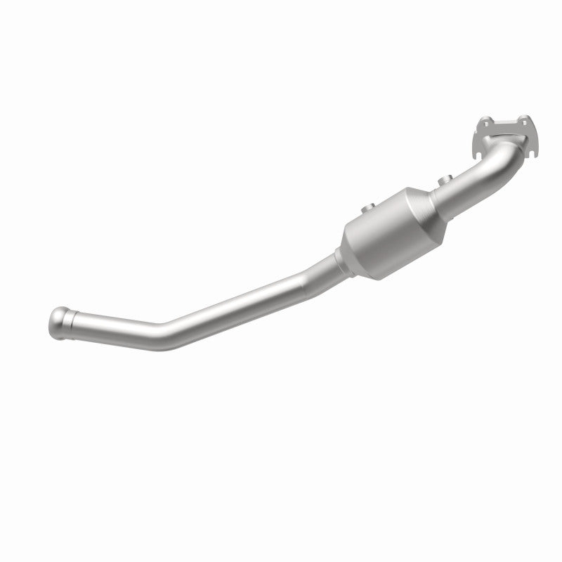 MagnaFlow California Grade CARB Compliant Manifold Catalytic Converter 5551251 360 Degree Image Set