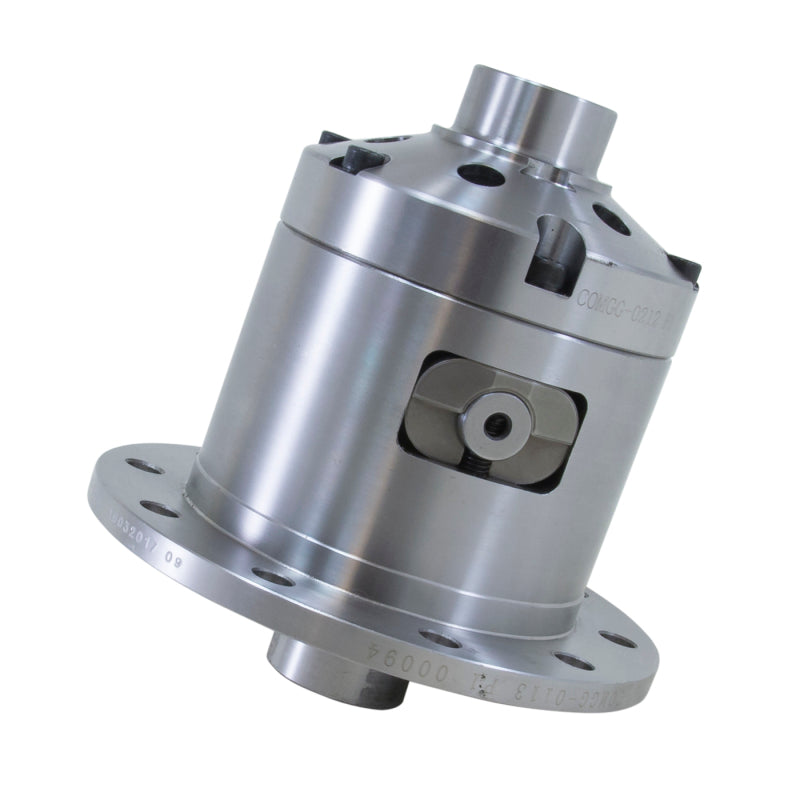 Yukon Gear & Axle Yukon Gear Grizzly Locker For GM 8.5in & 8.6in / 30 Spline / 2.73+ YGLGM8.5-3-30 YGLGM8.5-3-30 Photo - Primary