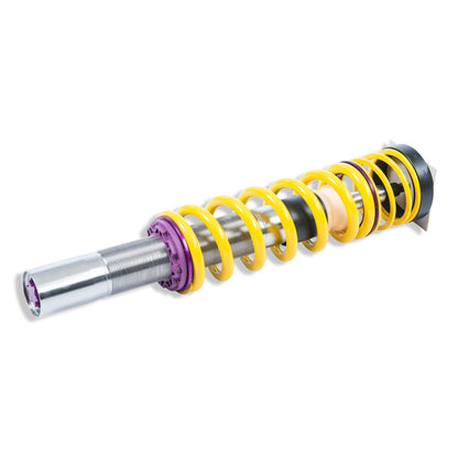 KW Coilover Kit V3 2018+ Audi S5 (B9) Coupe w/ Electronic Dampers 352100BR 352100BR User 2