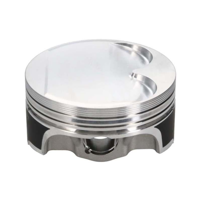 Wiseco Nissan VR38DETT +3.5cc 1.210in x 3.760in HD - 3D Dome 10.5:1 Piston Kit K695M955AP-3D K695M955AP-3D User 6
