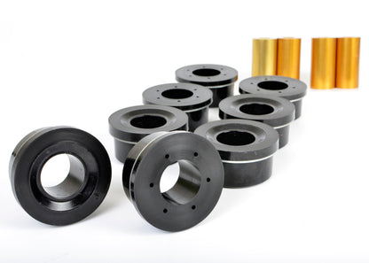 Whiteline Subframe - Mount Bushing KDT907 Photo - Unmounted