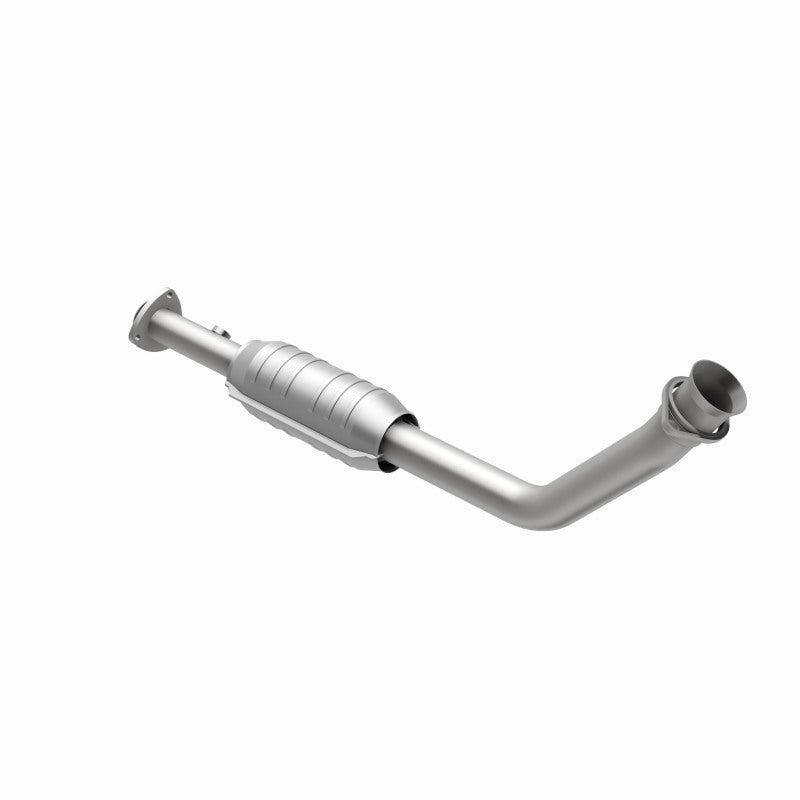 MagnaFlow HM Grade Federal / EPA Compliant Direct-Fit Catalytic Converter 23460 360 Degree Image Set