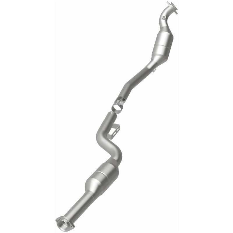 MagnaFlow Mercedes-Benz HM Grade Federal / EPA Compliant Direct-Fit Catalytic Converter 24396 Photo - out of package