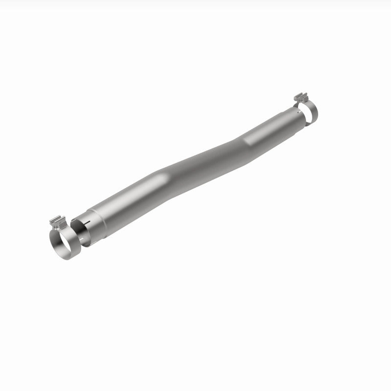 MagnaFlow D-Fit Muffler Replacement Without Muffler Performance Exhaust System 19491 360 Degree Image Set