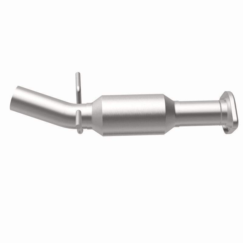 MagnaFlow Toyota Highlander OEM Grade Federal / EPA Compliant Direct-Fit Catalytic Converter 52537 360 Degree Image Set