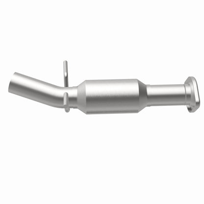 MagnaFlow Toyota Highlander OEM Grade Federal / EPA Compliant Direct-Fit Catalytic Converter 52537 360 Degree Image Set