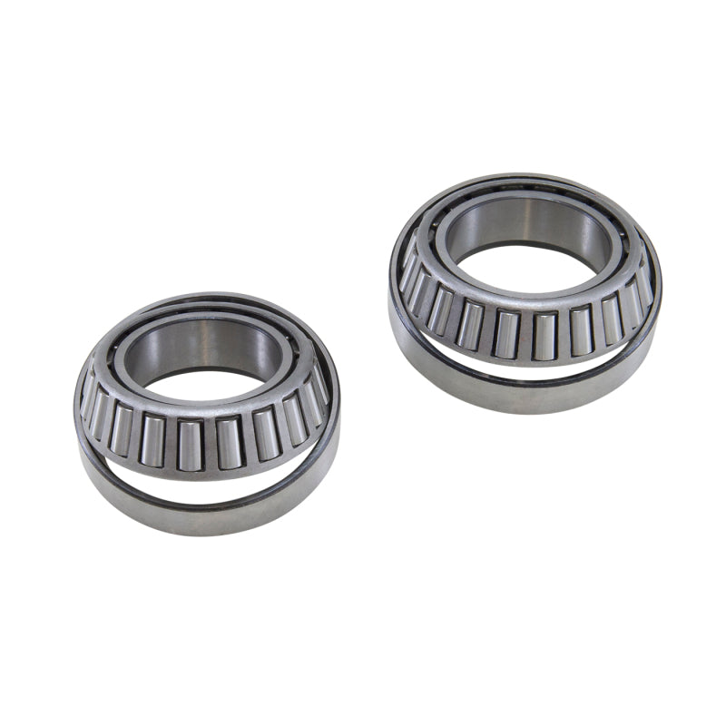 Yukon Gear & Axle YUK Bearing and Seal Kits Drivetrain Wheel Bearings main image