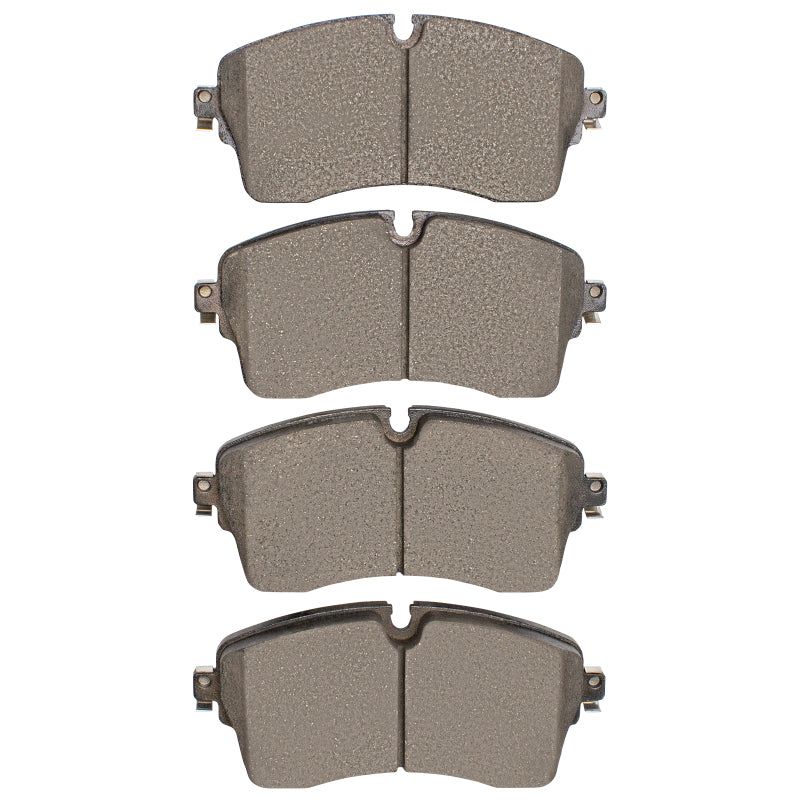 R1 Concepts RNC Ceramic Brake Pads Brakes, Rotors & Pads Brake Pads - OE main image