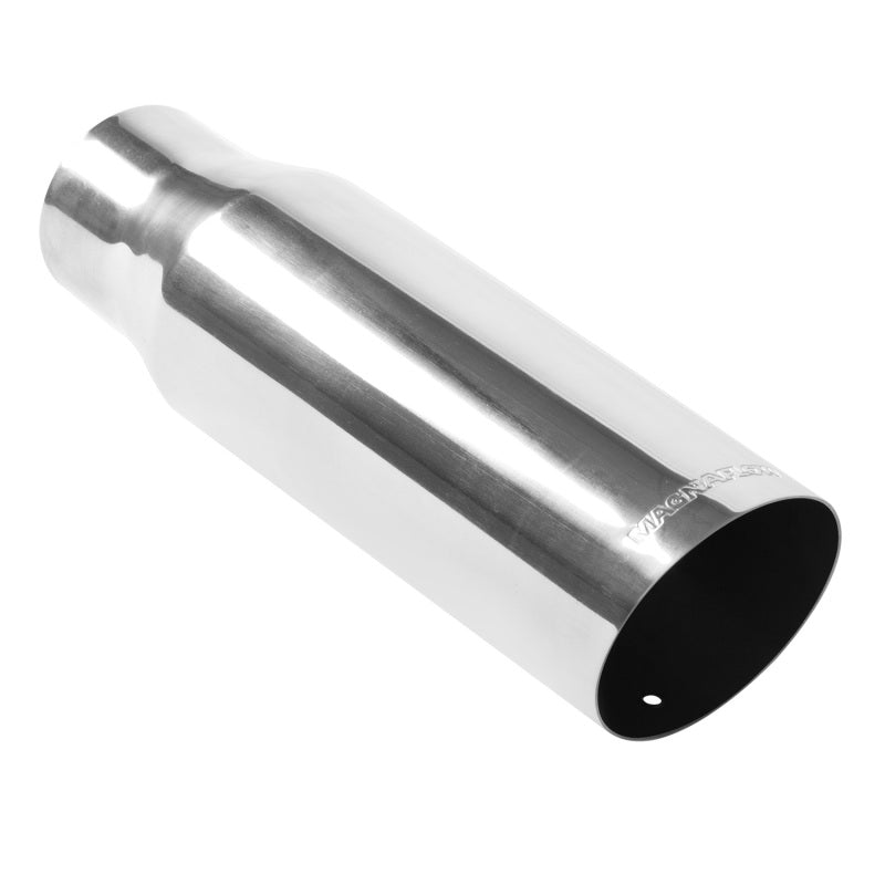 Magnaflow Tip 1-Pk Sc 3.50 X 12 3 Id 15Deg 35104 35104 Photo - Primary