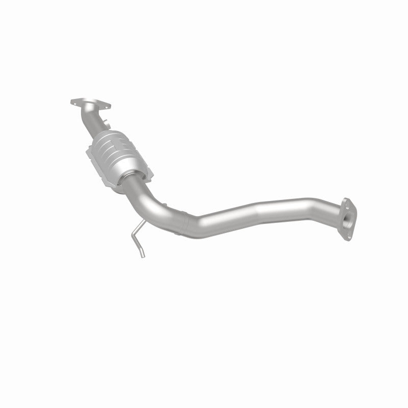 MagnaFlow HM Grade Federal / EPA Compliant Direct-Fit Catalytic Converter 93656 360 Degree Image Set