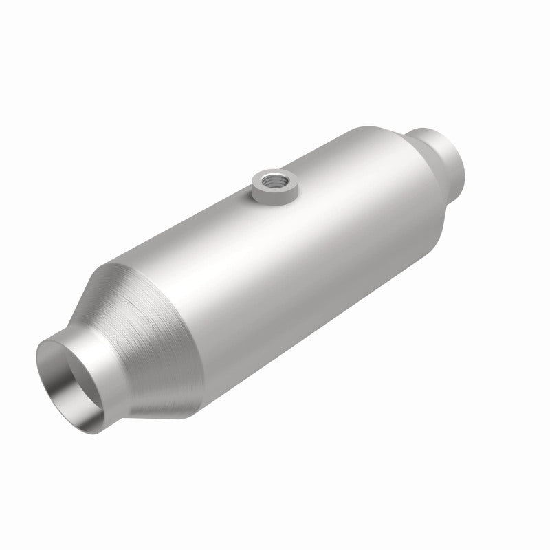 MagnaFlow California Grade CARB Compliant Universal Catalytic Converter 5451354 360 Degree Image Set