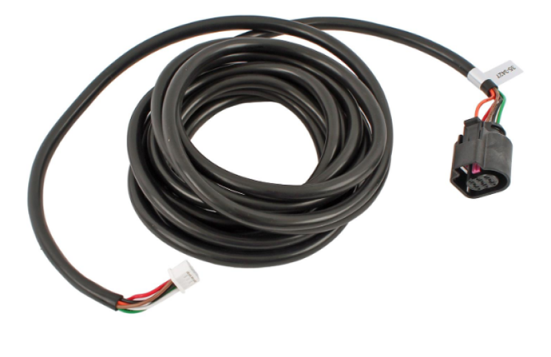 AEM Sensor Harness for 30-0300 X-Series Wideband Gauge 30-3427 30-3427 Photo - out of package