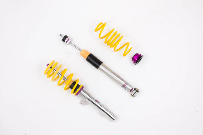KW Coilover Kit V3 2015+ VW Golf VII 1.8T 3528000H 3528000H Photo - Primary