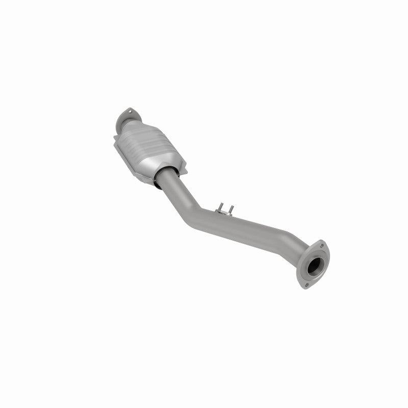 MagnaFlow Toyota T100 HM Grade Federal / EPA Compliant Direct-Fit Catalytic Converter 23288 360 Degree Image Set