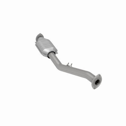 MagnaFlow Toyota T100 HM Grade Federal / EPA Compliant Direct-Fit Catalytic Converter 23288 360 Degree Image Set