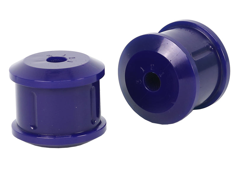 SuperPro Rear Frame End Bracket Bushing Kit SPF3121K Photo - Primary