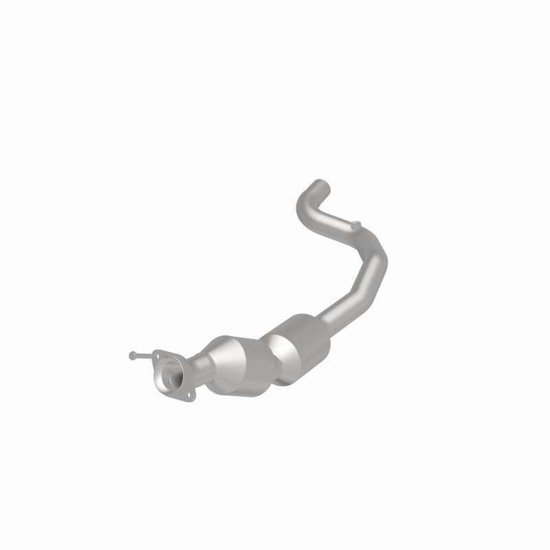 MagnaFlow Land Rover OEM Grade Federal / EPA Compliant Direct-Fit Catalytic Converter 21-535 360 Degree Image Set