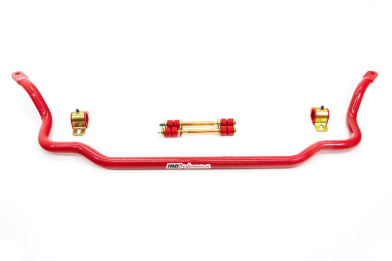 UMI Performance 64-77 A-Body 70-81 F-Body GM Front Sway Bar 1-5/16in Solid 4067-R 4067-R Photo - Primary