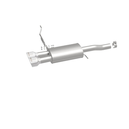 MagnaFlow Mini Cooper Touring Series Cat-Back Performance Exhaust System 19134 360 Degree Image Set