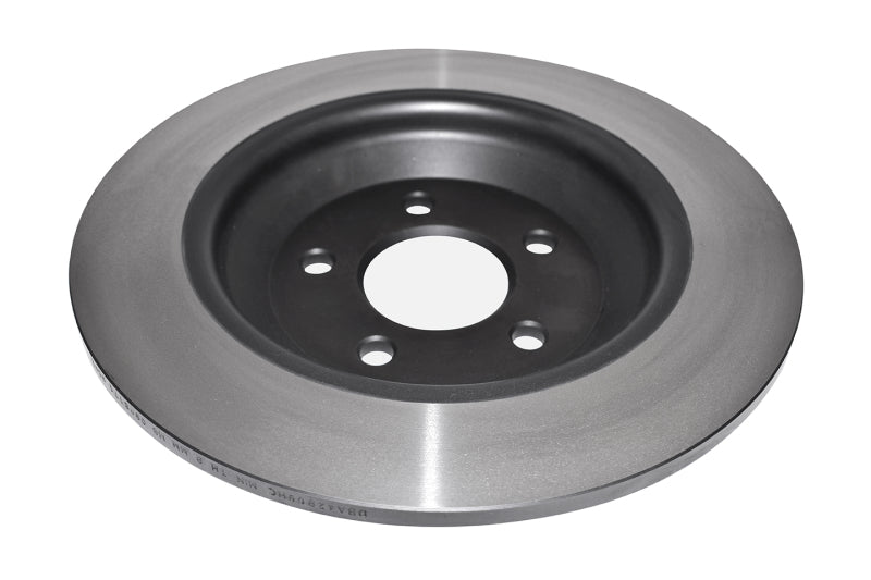 DBA 17-18 Ford Focus RS Rear 4000 Series Plain Rotor 42969 42969 Photo - out of package