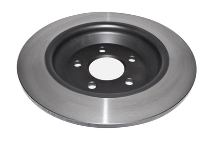 DBA 17-18 Ford Focus RS Rear 4000 Series Plain Rotor 42969 42969 Photo - out of package