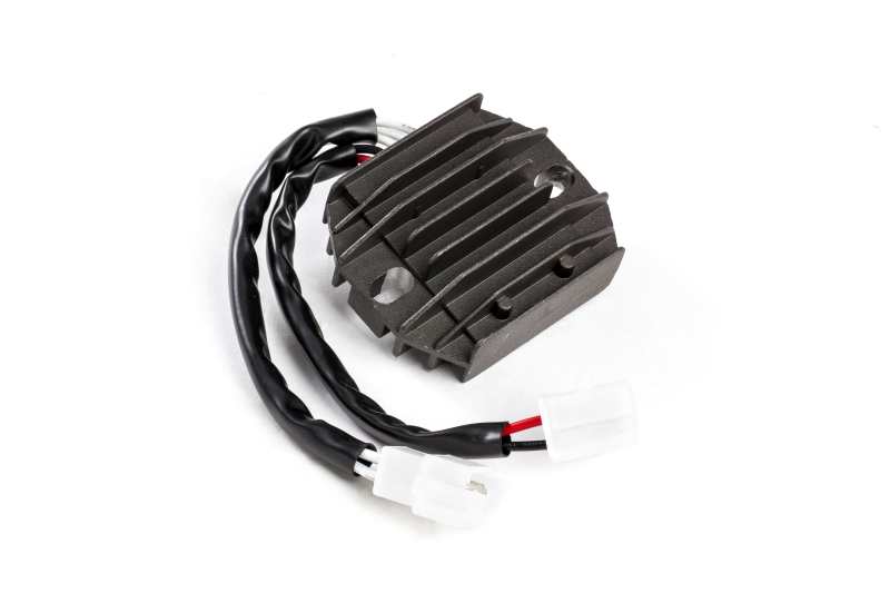 Ricks Motorsport Electrics Ricks Motorsport OEM Style Suzuki Rectifier-Regulator 10-216 10-216 User 1