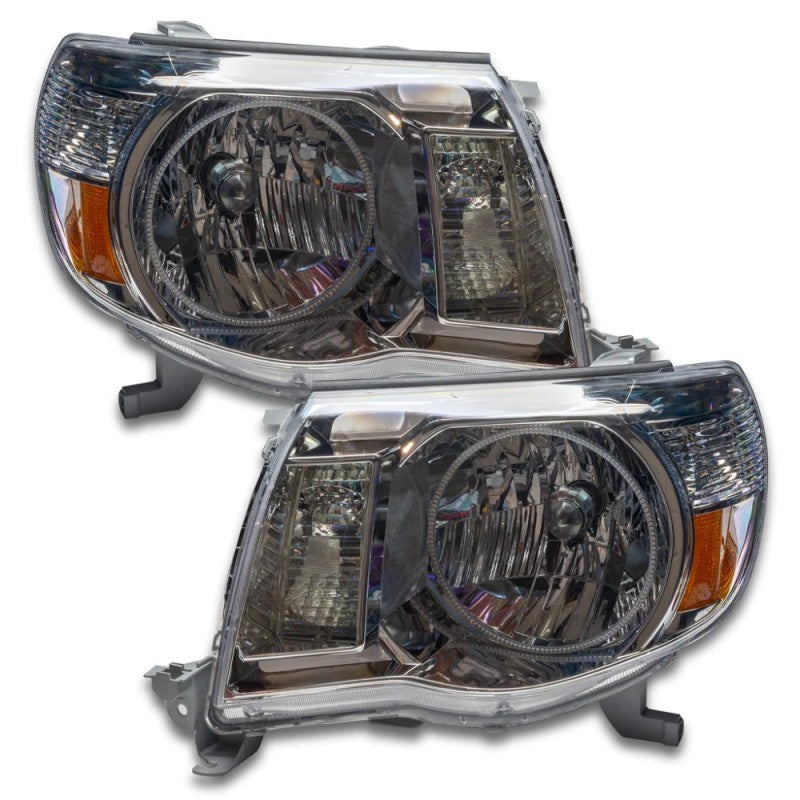 ORACLE Lighting Oracle 05-11 Toyota Tacoma SMD HL - ColorSHIFT w/ BC1 Controller 8109-335 8109-335 User 1