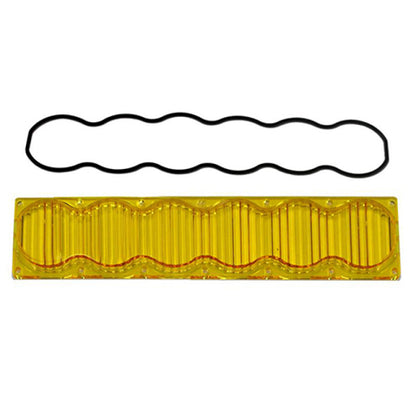 Baja Designs OnX6 Light Bar Lens Kit - Universal 458116 Photo - Primary