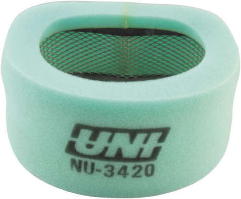 Uni Filter 84-85 Harley Davidson Evol. Engine (Foam Only) Air Filter NU-3420R