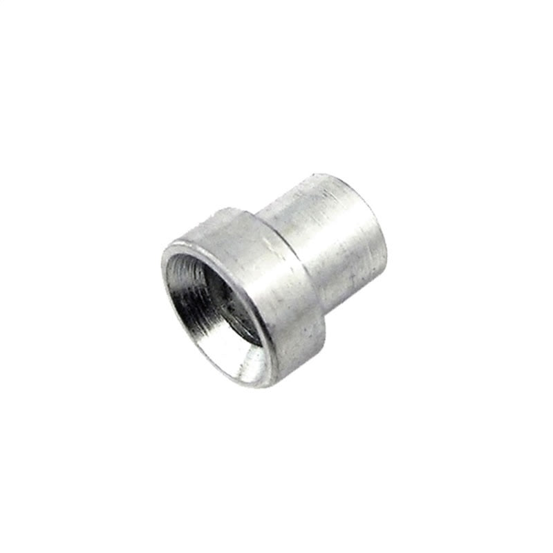 Nitrous Express 4AN Steel Sleeve for 1/4 Tubing (Qty 1) 16167 16167 Photo - Primary