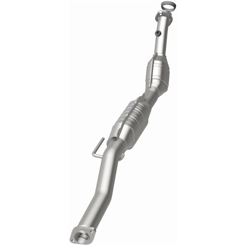 MagnaFlow Ford Ranger OEM Grade Federal / EPA Compliant Direct-Fit Catalytic Converter 52112 Photo - out of package