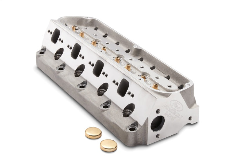 Ford Racing 302/351W Z-Head Aluminum 63CC w/7mm Valves M-6049-Z304D7 M-6049-Z304D7 Photo - Primary