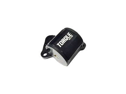 Torque Solution Billet Aluminum Transmission Mount: Honda Civic 96-00 EK B or D-Series TS-HA-008 TS-HA-008 Photo - Primary