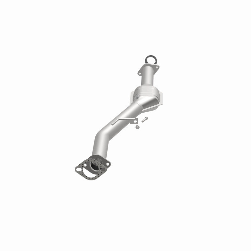 MagnaFlow Subaru OEM Grade Federal / EPA Compliant Direct-Fit Catalytic Converter 49159 360 Degree Image Set