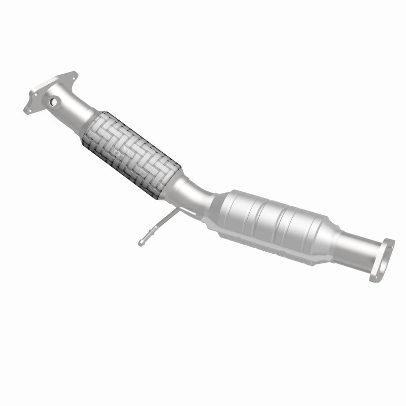 MagnaFlow Volvo HM Grade Federal / EPA Compliant Direct-Fit Catalytic Converter 24133 360 Degree Image Set