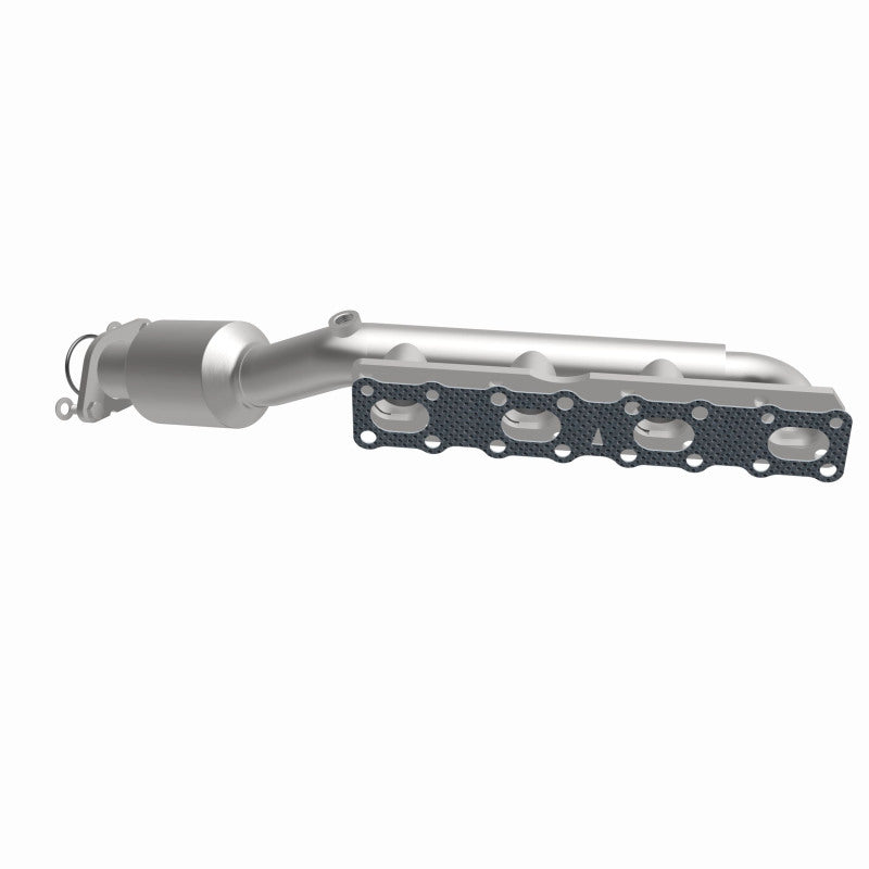 Magnaflow 2004 Nissan Titan 5.6L Direct Fit Converter 4583380 4583380 360 Degree Image Set