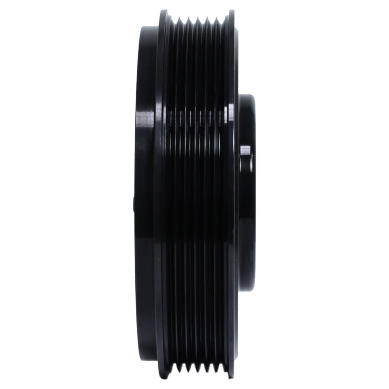 Fluidampr Engine Harmonic Balancer 551201 User 6