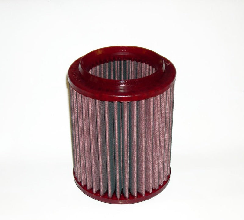 BMC 07-10 Audi A8 (4E) 2.8L FSI Replacement Cylindrical Air Filter FB353/06 FB353/06 Photo - Primary