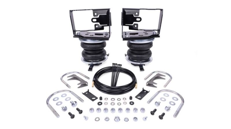Air Lift 2024 Toyota Tacoma 4WD LoadLifter 5000 Air Spring Kit 57386 57386 Photo - Primary