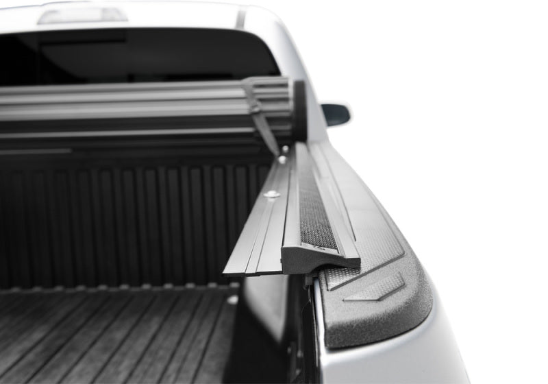 Truxedo 2024 Toyota Tacoma 5ft Sentry CT Bed Cover 1556116 1556116 Photo - Mounted