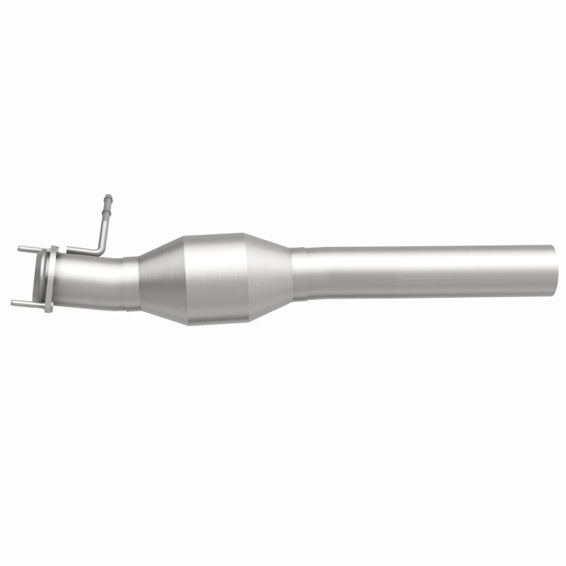 MagnaFlow Ford HM Grade Federal / EPA Compliant Direct-Fit Catalytic Converter 60512 360 Degree Image Set