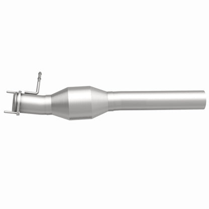MagnaFlow Ford HM Grade Federal / EPA Compliant Direct-Fit Catalytic Converter 60512 360 Degree Image Set