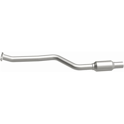 MagnaFlow BMW OEM Grade Federal / EPA Compliant Direct-Fit Catalytic Converter 49782 Photo - out of package