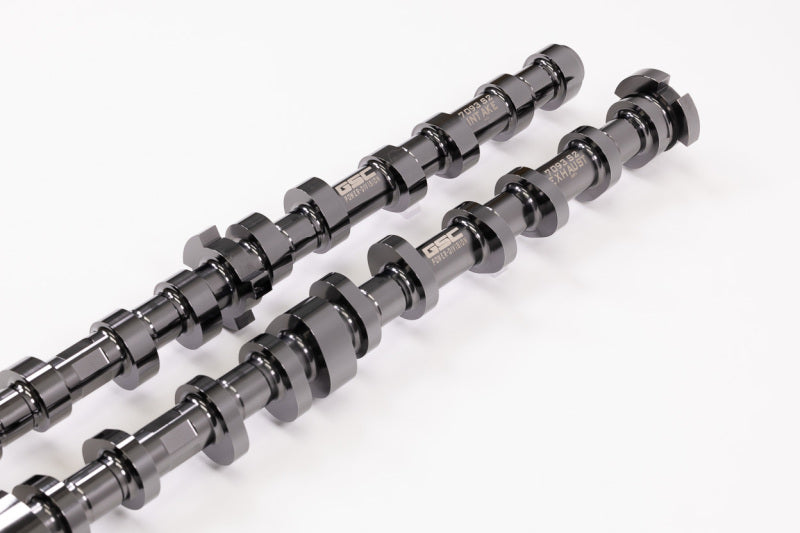 GSC Power Division GSC P-D 2021+ BMW M3/M4 S58 S2 Cams 278/274 Billet w/Intake Trigger (Use w/Upgraded Turbo) 7093S2 7093S2 User 1