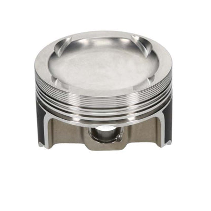 Wiseco Honda Turbo -18cc 1.181 X 84.0MM Piston Shelf Stock 6545M84 6545M84 User 2