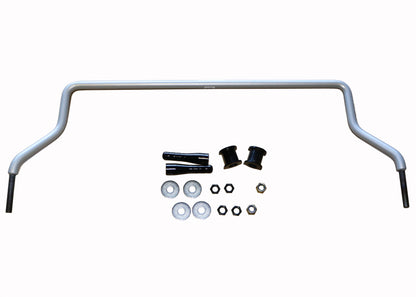 Whiteline Front Sway Bar 24mm Heavy Duty Mazda RX-2 1970-1974 BMF92 Photo - Close Up